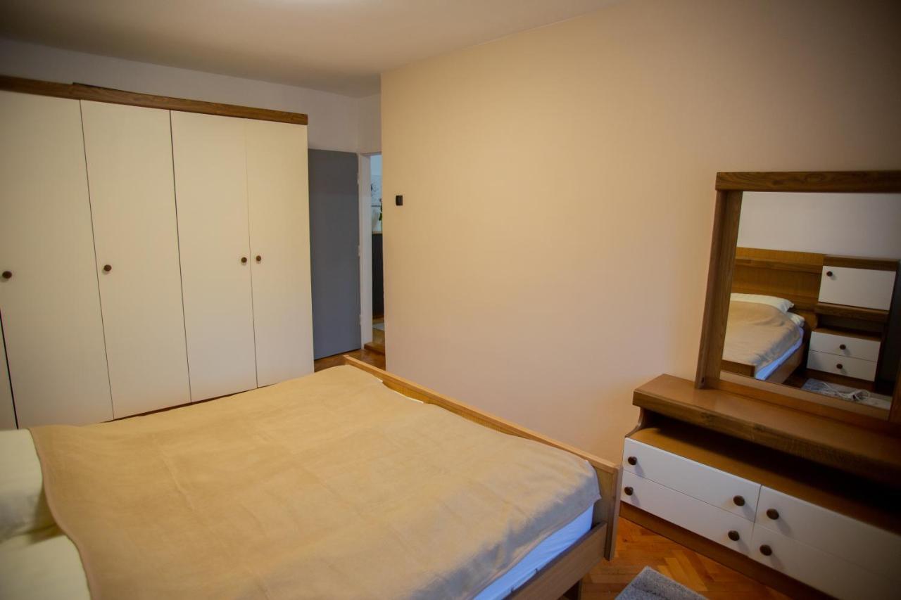 Apartment Luna Мостар Экстерьер фото